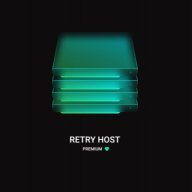 Retry_Host